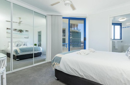 Tuncurry Apartment | Heritage 201