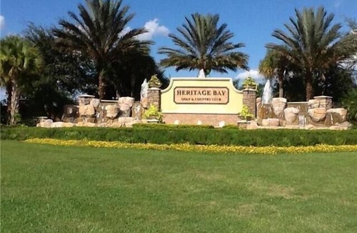 Naples Condo | Heritage Bay Golf & Country Club 2BR/BA