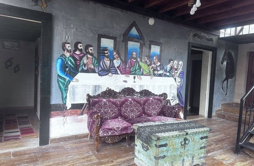 Cavusin House | Heritage Cave İnn