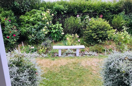 Katikati Cottage | Heritage Character Cottage