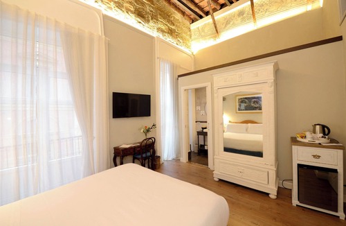 Centro Storico Bed & Breakfast | Heritage Collection Palermo B&B