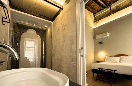Centro Storico Bed & Breakfast | Heritage Collection Palermo B&B