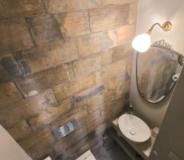 Brindisi Histotic Center Apartment | Heritage Double Suite - Sleep under authentic star-vaulted ceilings