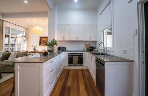 St Peters House | Heritage Elegance Close to CBD