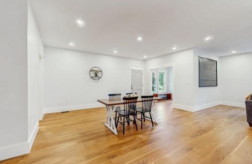 Mashpee House | Heritage Escape