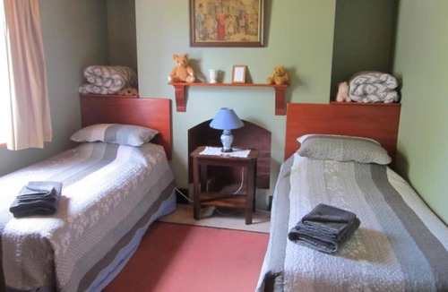 Sorell Hostel | Heritage Experience Two Bedroom Spa Unit
