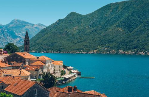 Perast Hotel | Heritage Grand Perast