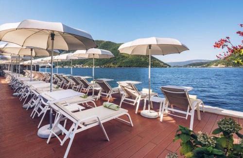 Perast Hotel | Heritage Grand Perast