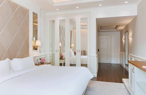 Perast Hotel | Heritage Grand Perast