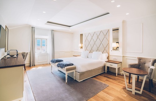Perast Hotel | Heritage Grand Perast