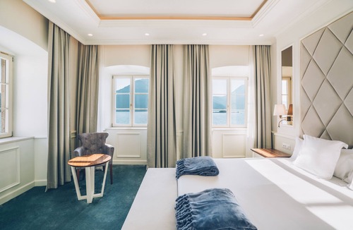 Perast Hotel | Heritage Grand Perast