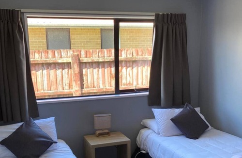 Hokitika Hotel | Heritage Highway Motel
