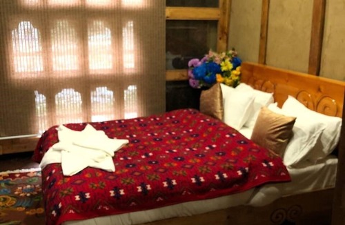 Thimphu Hotel | Heritage Home