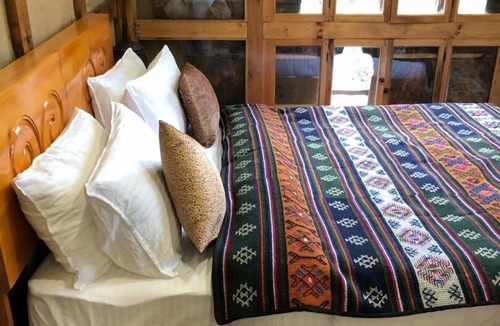 Thimphu Hotel | Heritage Home
