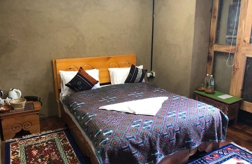 Thimphu Hotel | Heritage Home