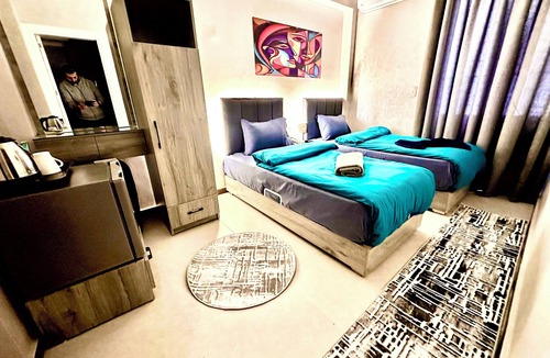 Qasr an-Nil Hostel | Heritage Hostel