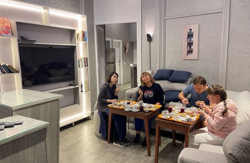 Qasr an-Nil Hostel | Heritage Hostel