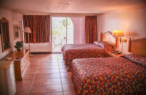 St. John's Hotel | Heritage Hotel