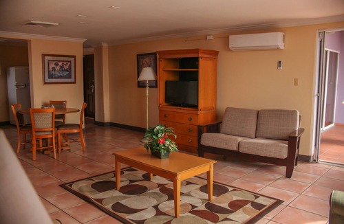 St. John's Hotel | Heritage Hotel