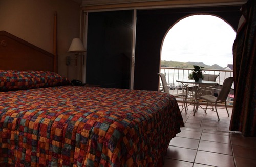 St. John's Hotel | Heritage Hotel