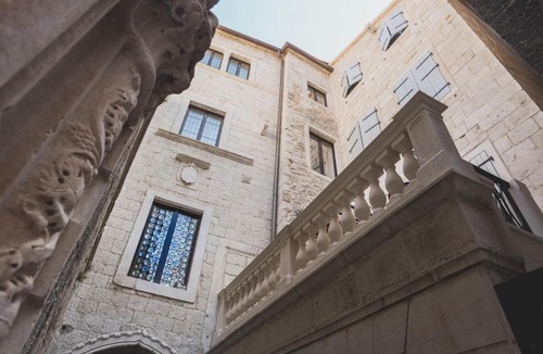 Old Town Hotel | Heritage Hotel Cardo