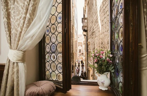 Old Town Hotel | Heritage Hotel Cardo