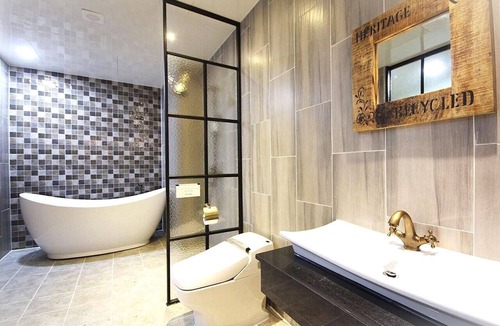 Sangnam-dong Hotel | Heritage Hotel