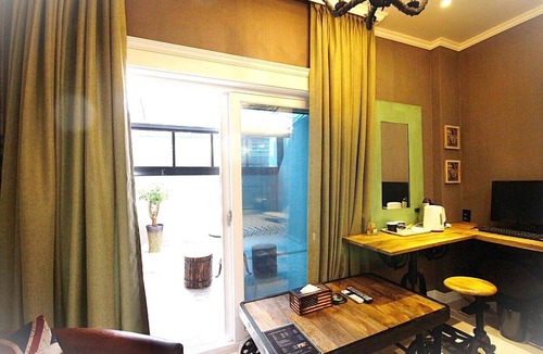 Sangnam-dong Hotel | Heritage Hotel