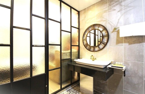 Sangnam-dong Hotel | Heritage Hotel