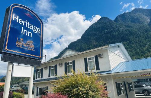 Hope Hotel | Heritage Inn