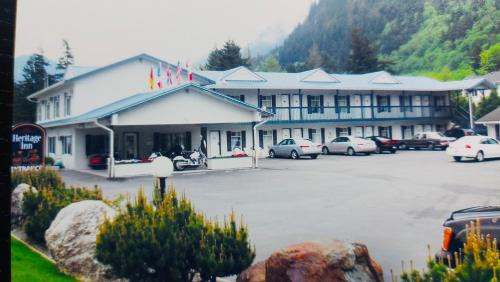 Hope Hotel | Heritage Inn