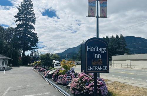 Hope Hotel | Heritage Inn