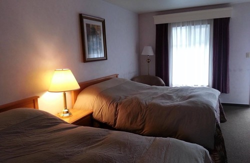 Hope Hotel | Heritage Inn