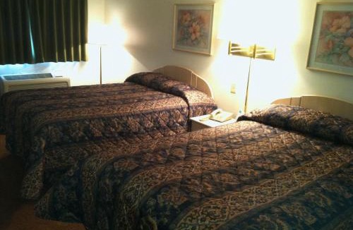 Mansfield Hotel | Heritage Inn Mansfield