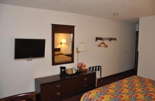 Beaumont Hotel | Heritage Inn