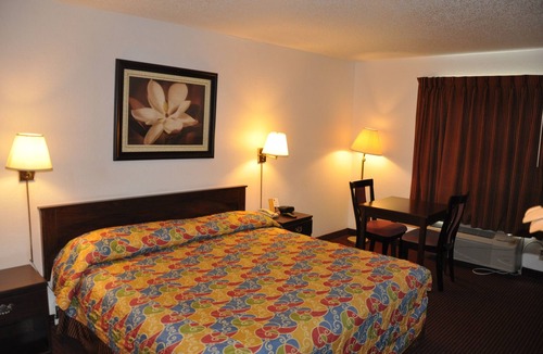 Beaumont Hotel | Heritage Inn