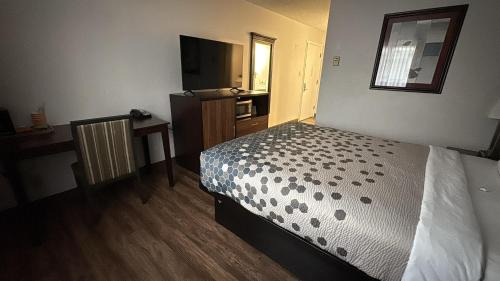 Meridian Hotel | Heritage Inn