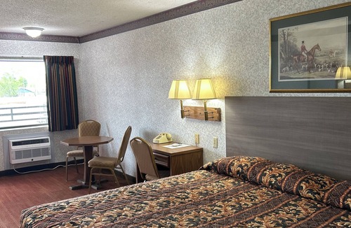 Duncan Hotel | Heritage Inn