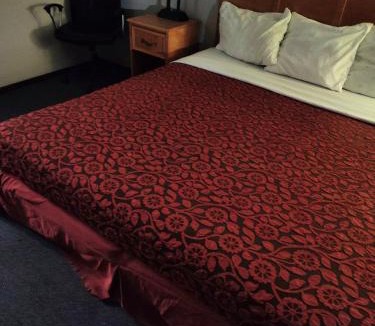 Fairview Hotel | Heritage Inn