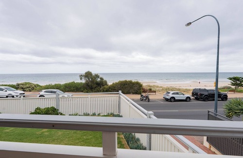 Brighton House | Heritage Luxury Beach Home on the doorstep to Adelaides best beach
