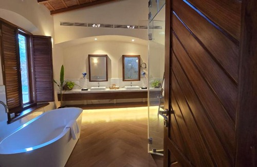 Madurai Resort | Heritage Madurai