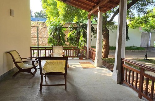 Madurai Resort | Heritage Madurai