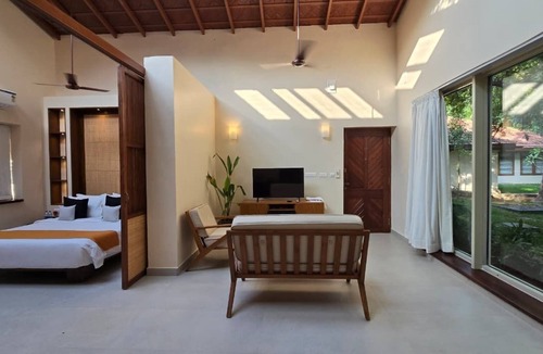 Madurai Hotel | Heritage Madurai