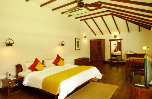 Madurai Hotel | Heritage Madurai