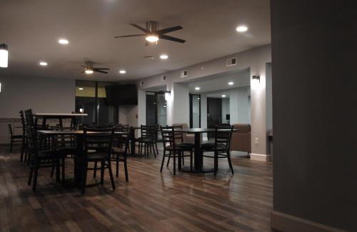 Iuka Hotel | Heritage Place Hotel
