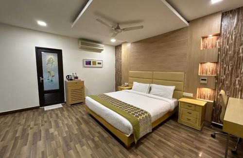 Madurai Resort | Heritage Residency By Lemongrove Hospitality