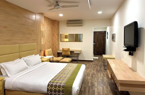Madurai Hotel | Heritage Residency