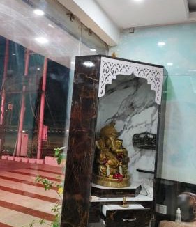 Mayapur Hotel | Heritage Sandesh