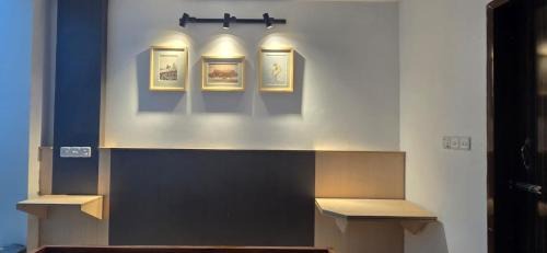 Khulna Division Hotel | Heritage Stay Bagerhat