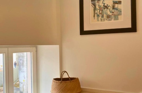Coimbra City Centre Apartment | Heritage Triplex